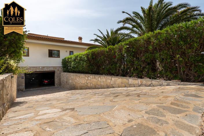 Image No.47-Villa / Détaché de 3 chambres à vendre à Los Gallardos