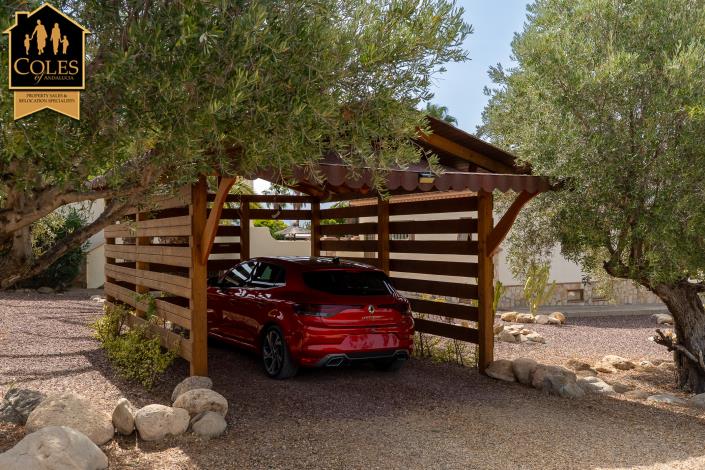 Image No.48-Villa / Détaché de 3 chambres à vendre à Los Gallardos