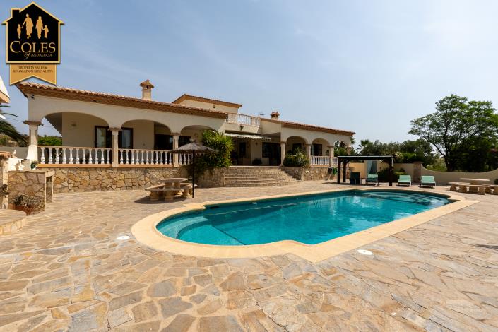 Image No.53-Villa / Détaché de 3 chambres à vendre à Los Gallardos