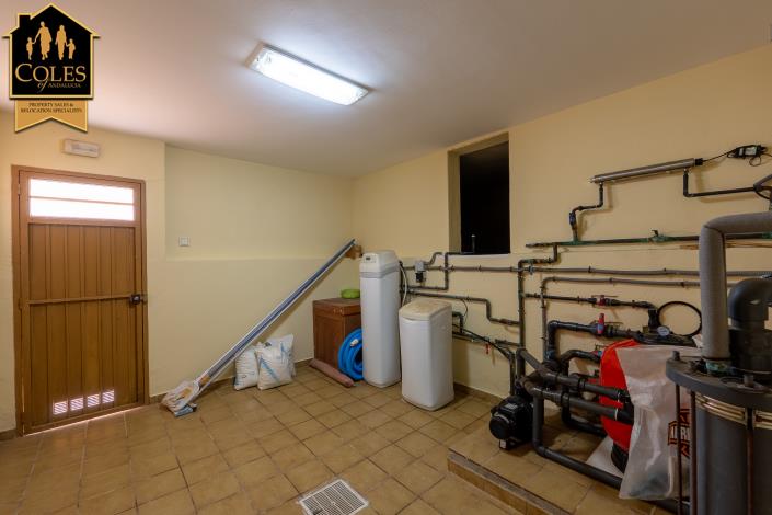 Image No.55-Villa / Détaché de 3 chambres à vendre à Los Gallardos