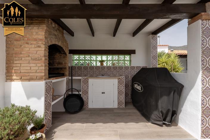 Image No.7-Cortijo de 5 chambres à vendre à Lorca