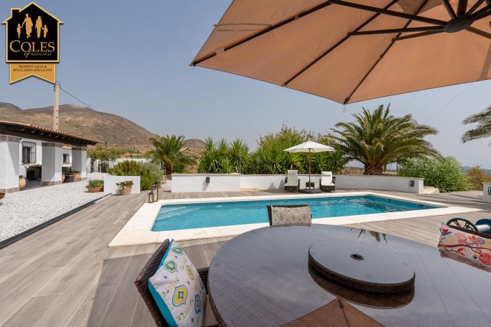 Image No.9-Cortijo de 5 chambres à vendre à Lorca