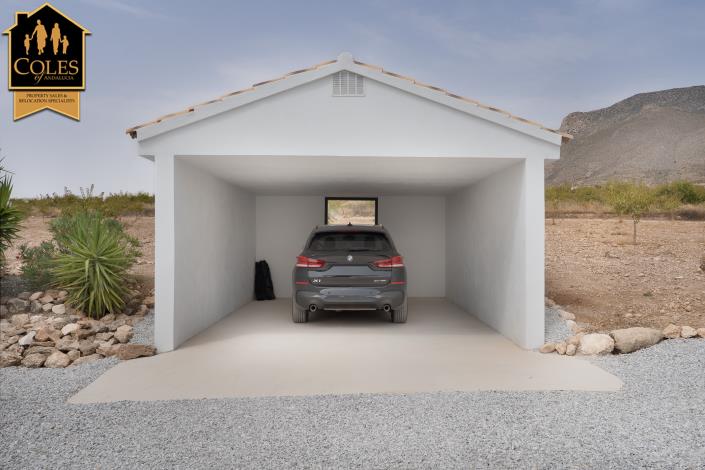 Image No.11-Cortijo de 5 chambres à vendre à Lorca