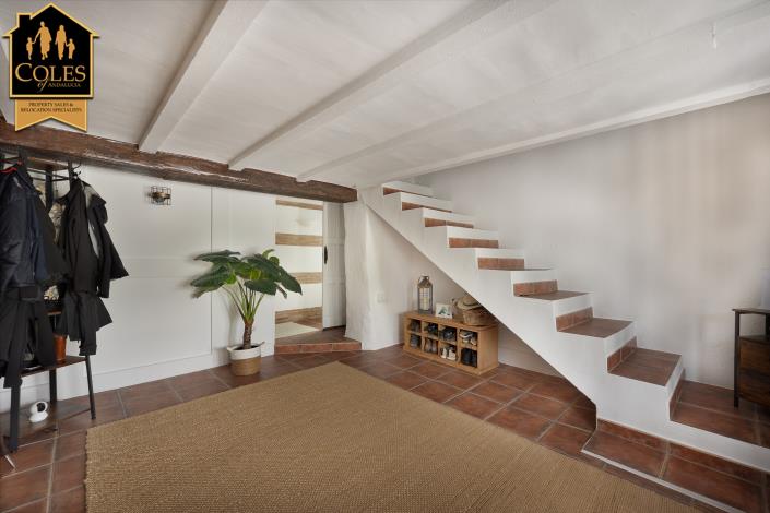 Image No.13-Cortijo de 5 chambres à vendre à Lorca