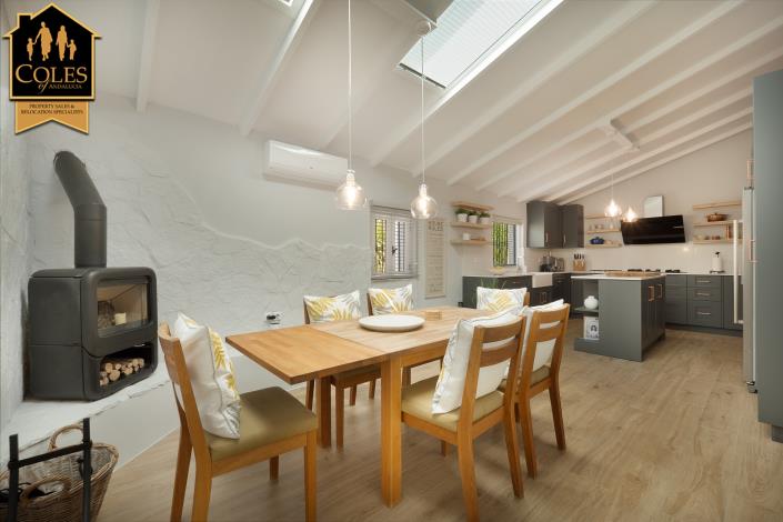 Image No.15-Cortijo de 5 chambres à vendre à Lorca