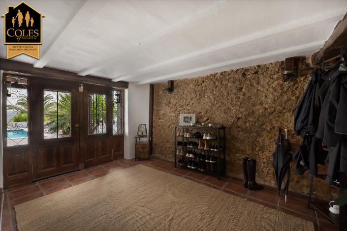 Image No.14-Cortijo de 5 chambres à vendre à Lorca