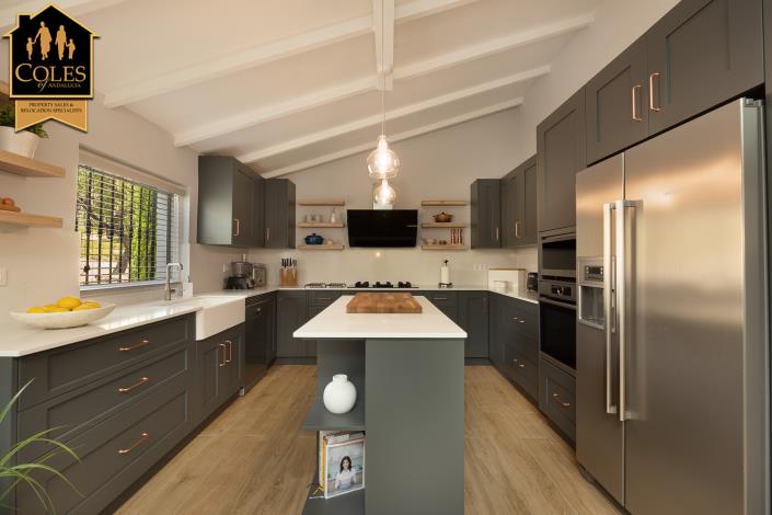 Image No.16-Cortijo de 5 chambres à vendre à Lorca