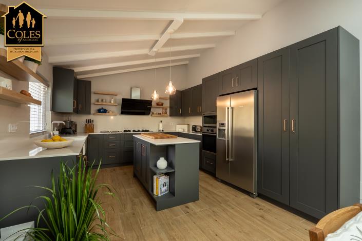 Image No.17-Cortijo de 5 chambres à vendre à Lorca