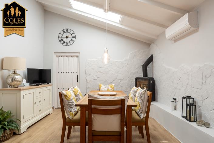 Image No.18-Cortijo de 5 chambres à vendre à Lorca