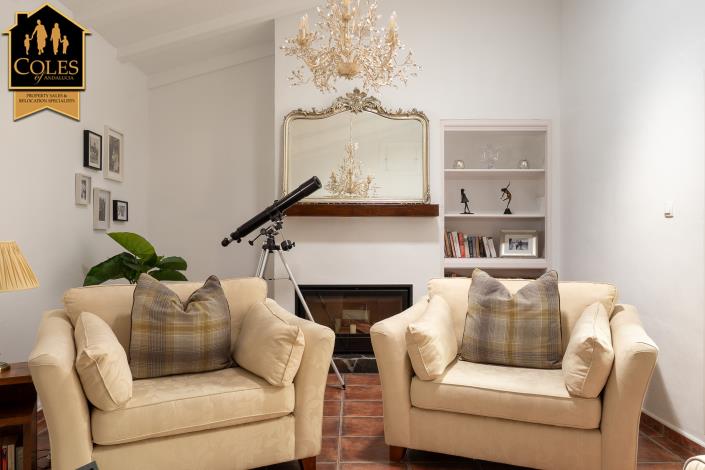 Image No.19-Cortijo de 5 chambres à vendre à Lorca