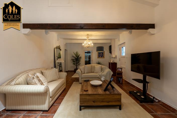 Image No.20-Cortijo de 5 chambres à vendre à Lorca