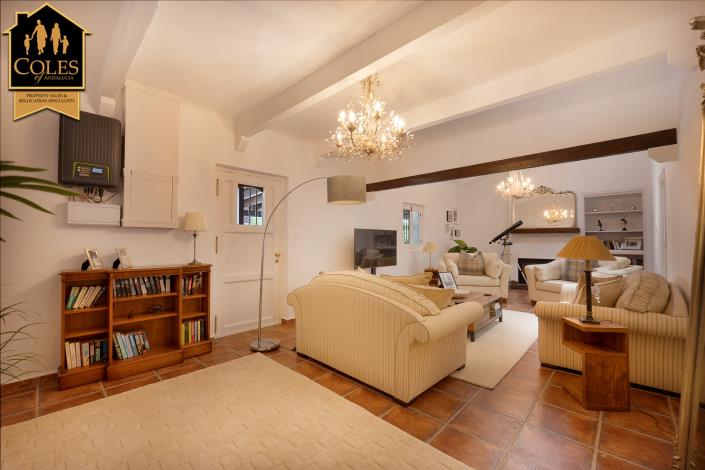 Image No.21-Cortijo de 5 chambres à vendre à Lorca