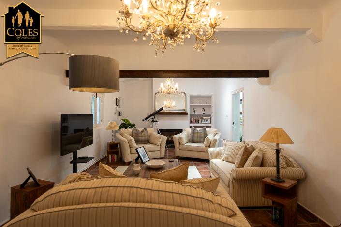 Image No.22-Cortijo de 5 chambres à vendre à Lorca