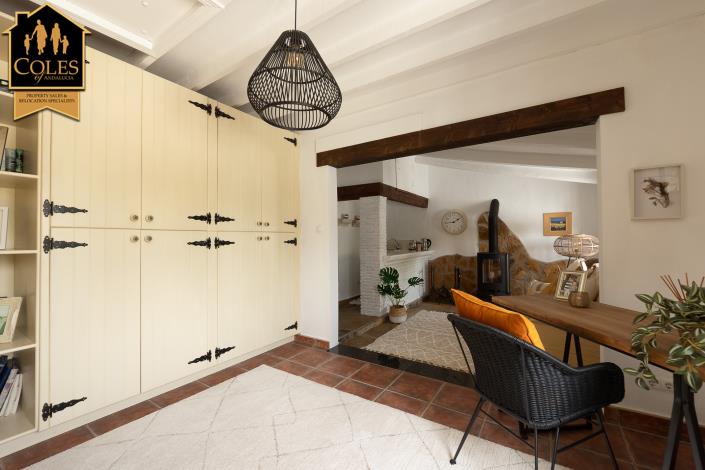 Image No.23-Cortijo de 5 chambres à vendre à Lorca