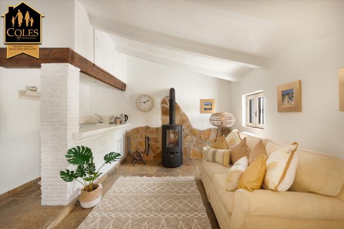 Image No.24-Cortijo de 5 chambres à vendre à Lorca