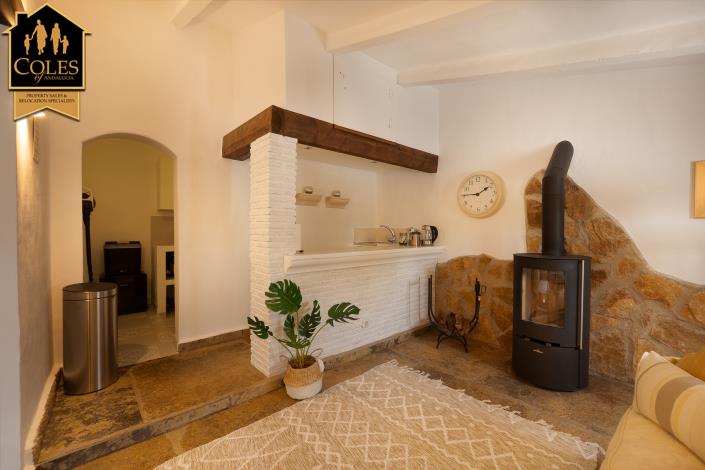 Image No.25-Cortijo de 5 chambres à vendre à Lorca