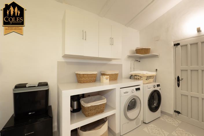 Image No.26-Cortijo de 5 chambres à vendre à Lorca