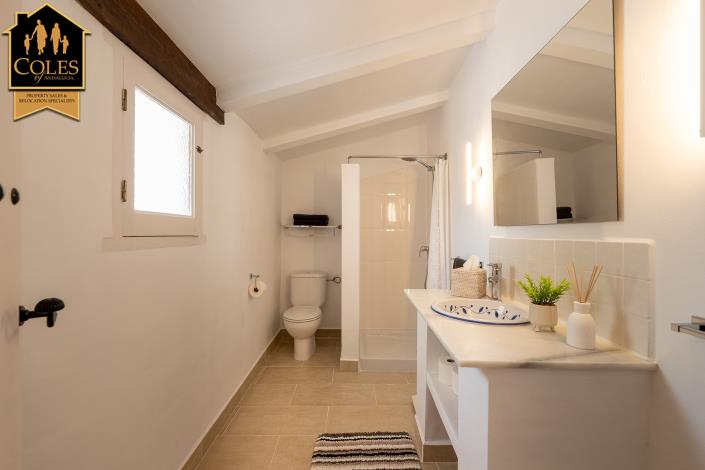 Image No.28-Cortijo de 5 chambres à vendre à Lorca