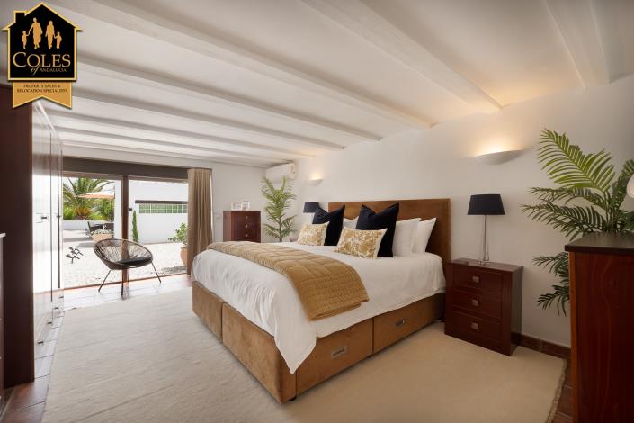 Image No.29-Cortijo de 5 chambres à vendre à Lorca