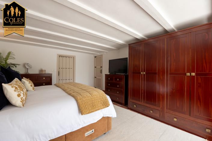 Image No.30-Cortijo de 5 chambres à vendre à Lorca