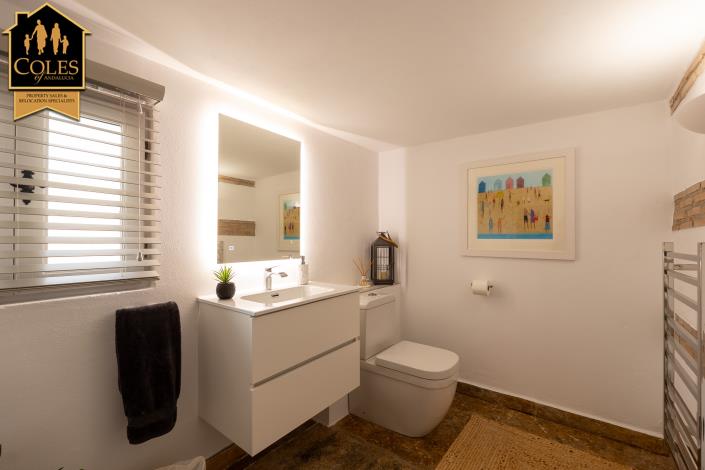 Image No.33-Cortijo de 5 chambres à vendre à Lorca