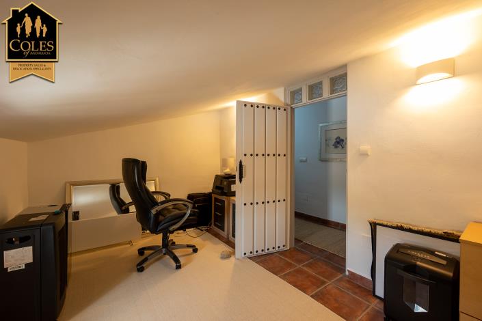 Image No.35-Cortijo de 5 chambres à vendre à Lorca