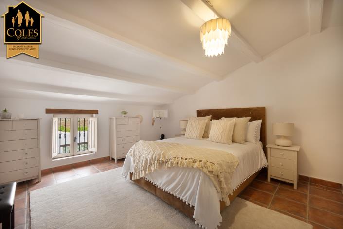 Image No.37-Cortijo de 5 chambres à vendre à Lorca