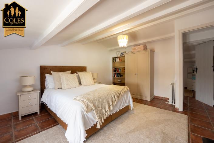 Image No.38-Cortijo de 5 chambres à vendre à Lorca