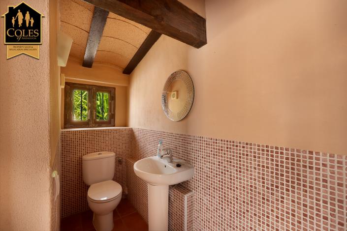 Image No.41-Cortijo de 5 chambres à vendre à Lorca