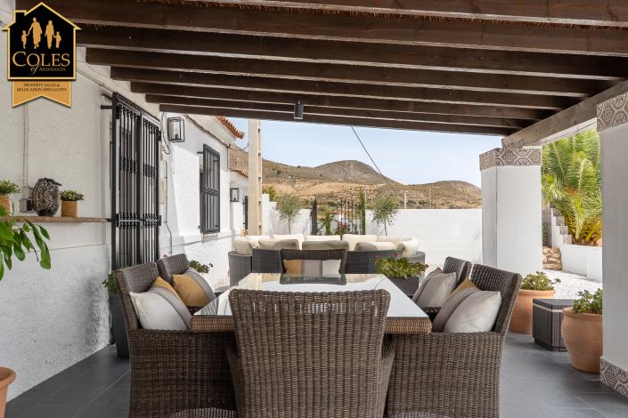 Image No.43-Cortijo de 5 chambres à vendre à Lorca