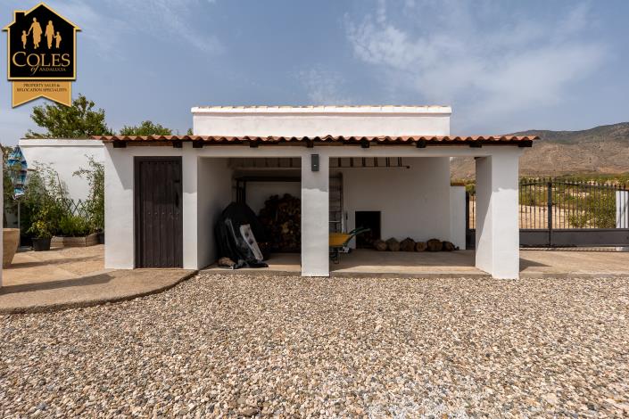 Image No.45-Cortijo de 5 chambres à vendre à Lorca