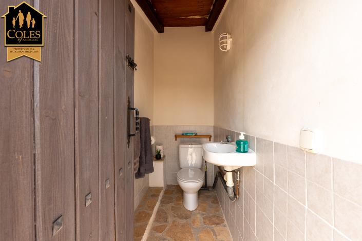 Image No.46-Cortijo de 5 chambres à vendre à Lorca