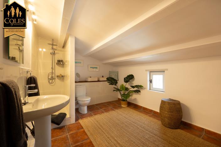 Image No.55-Cortijo de 5 chambres à vendre à Lorca