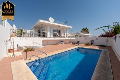 Cole's of Andalucia most sold property