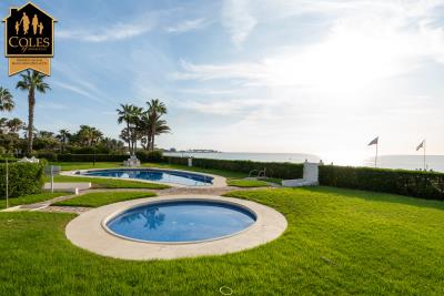 Cole's of Andalucia most sold property