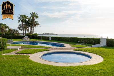 Cole's of Andalucia most sold property