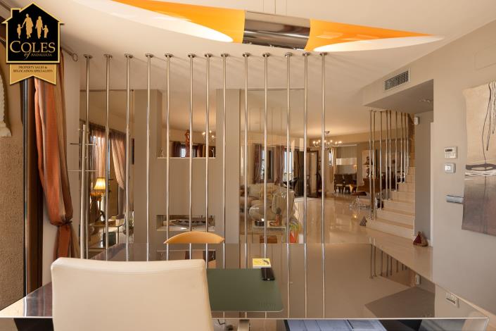 Image No.7-Villa / Détaché de 4 chambres à vendre à Sierra Cabrera