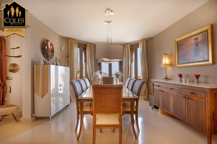 Image No.10-Villa / Détaché de 4 chambres à vendre à Sierra Cabrera