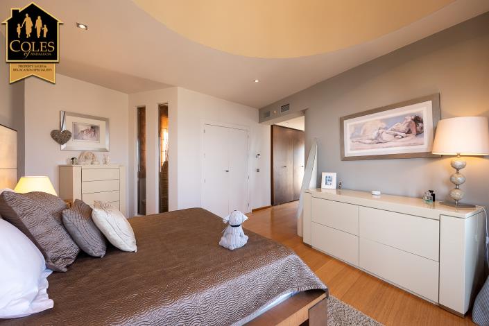 Image No.16-Villa / Détaché de 4 chambres à vendre à Sierra Cabrera