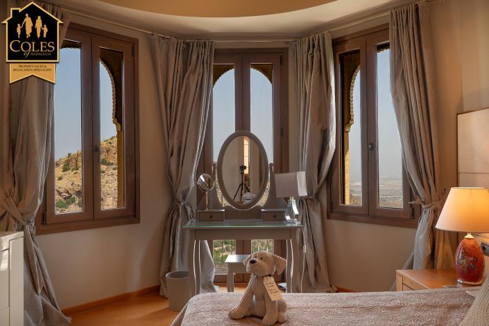 Image No.17-Villa / Détaché de 4 chambres à vendre à Sierra Cabrera