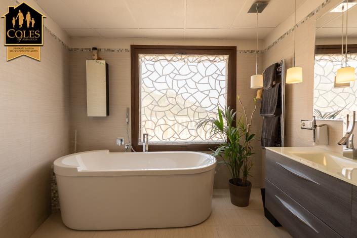 Image No.18-Villa / Détaché de 4 chambres à vendre à Sierra Cabrera