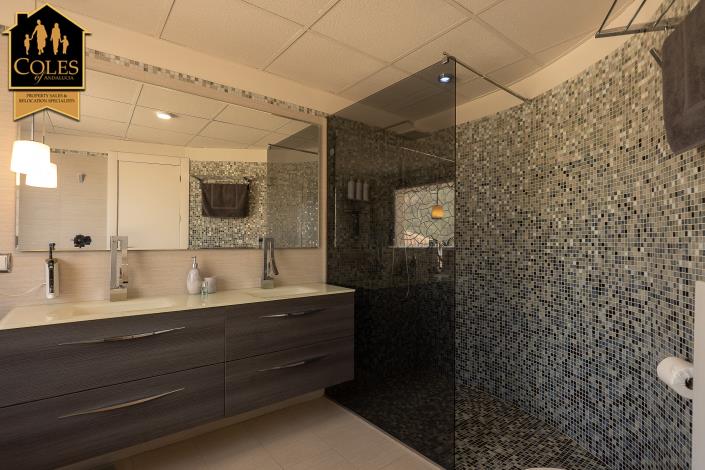 Image No.19-Villa / Détaché de 4 chambres à vendre à Sierra Cabrera