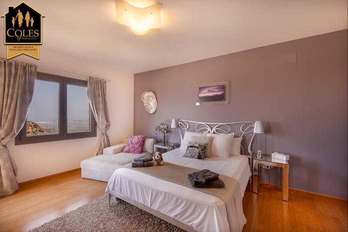 Image No.20-Villa / Détaché de 4 chambres à vendre à Sierra Cabrera