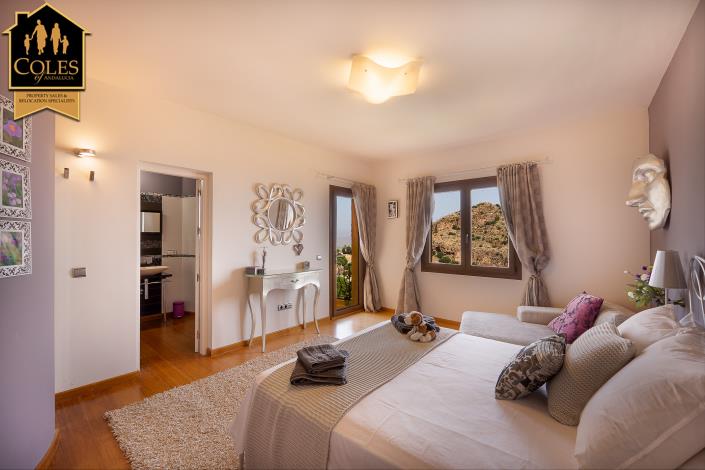 Image No.21-Villa / Détaché de 4 chambres à vendre à Sierra Cabrera