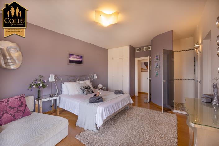 Image No.22-Villa / Détaché de 4 chambres à vendre à Sierra Cabrera