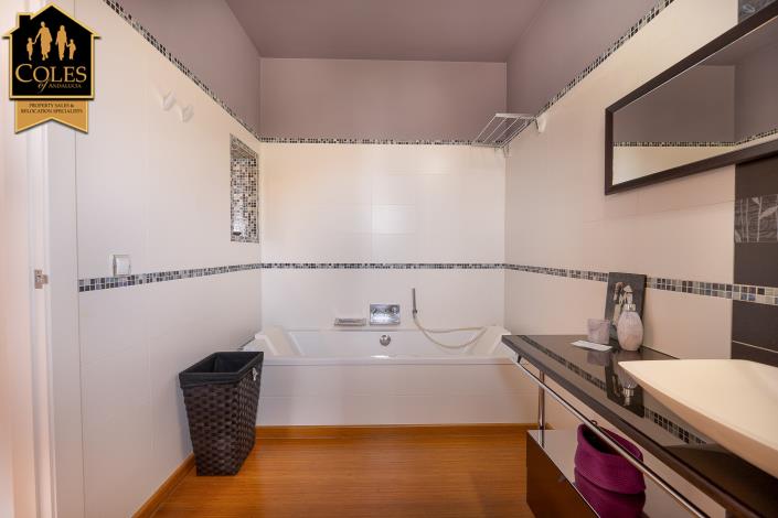 Image No.23-Villa / Détaché de 4 chambres à vendre à Sierra Cabrera