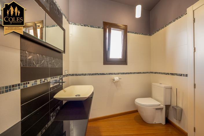 Image No.25-Villa / Détaché de 4 chambres à vendre à Sierra Cabrera