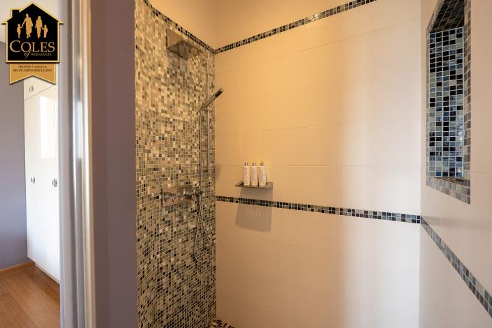 Image No.24-Villa / Détaché de 4 chambres à vendre à Sierra Cabrera