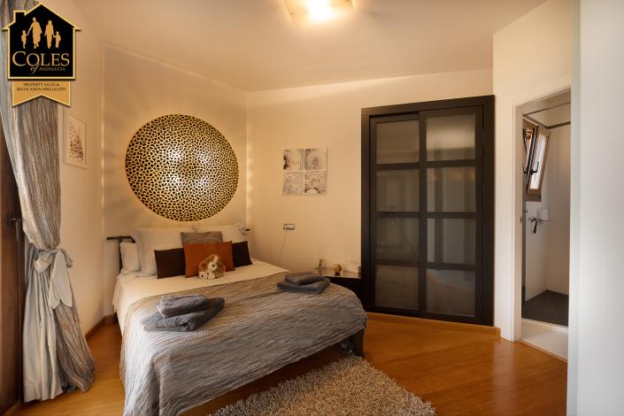 Image No.26-Villa / Détaché de 4 chambres à vendre à Sierra Cabrera