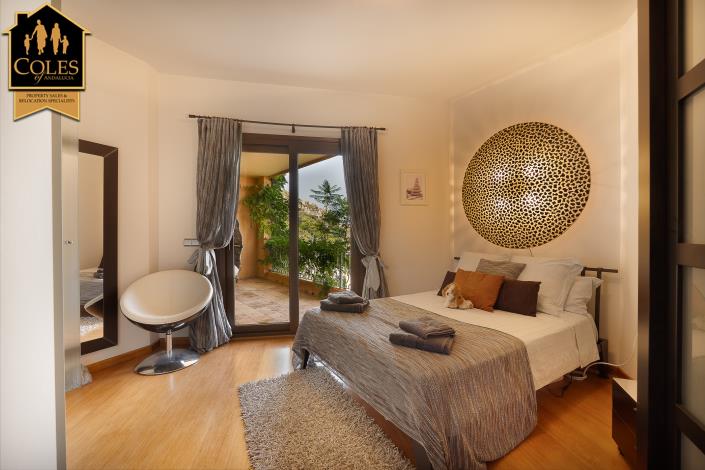 Image No.27-Villa / Détaché de 4 chambres à vendre à Sierra Cabrera